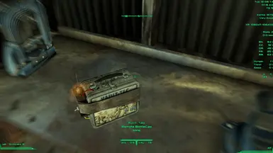 Fallout 3 Reborn V11 news - Mod DB