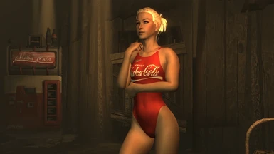 T6M Competition Swimsuit
