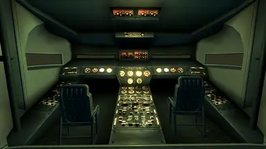 Cockpit 1