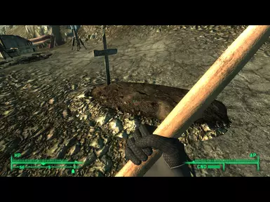 Burial