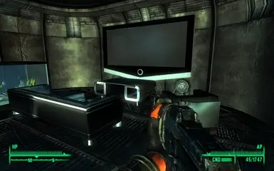 Assassin HQ