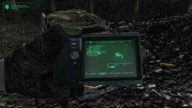 Pipboy Icons Example 2