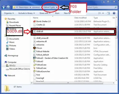 fallout 3 dll fix