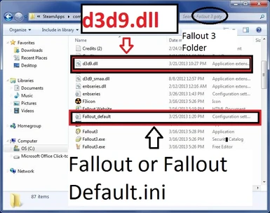 Fallout or Fallout_Default
