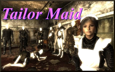Tailor Maid
