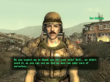 The Davinson caravan at Fallout 3 Nexus - Mods and community