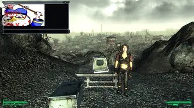 VaultMp Mulitplayer mod MpWorld