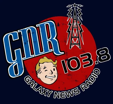 GNR Ads Music Fan Made Radio Shows