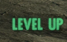 Revamped Leveling