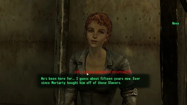 Updated Unofficial Fallout 3 Patch At Fallout 3 Nexus Mods And Community