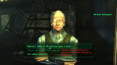 Fallout 3 Remastered (GOTY) at Fallout 3 Nexus - Mods and community