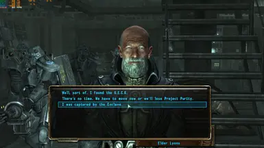 Updated Unofficial Fallout 3 Patch at Fallout 3 Nexus - Mods and community