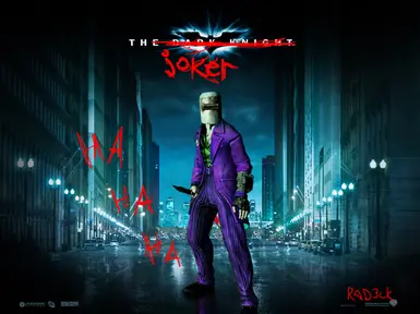 joker wallpaper