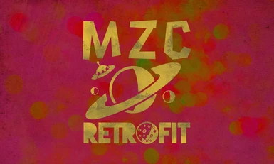MZCRetrofit - cover