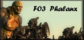FO3 Phalanx