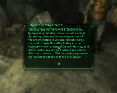 Introduction Message