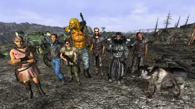 Fallout 3: The Best Followers In The Game, Ranked