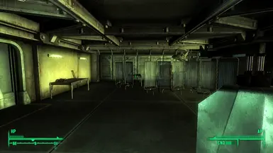 Operation room