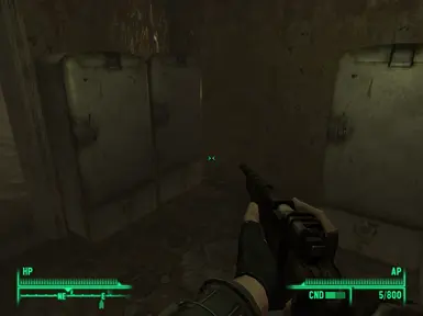 Mannequin Race Companions FO3 at Fallout 3 Nexus - Mods and community