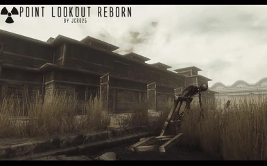 Point Lookout Reborn Title