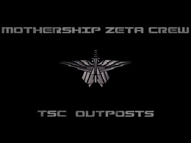 Mothership Zeta Crew - TSC Outposts