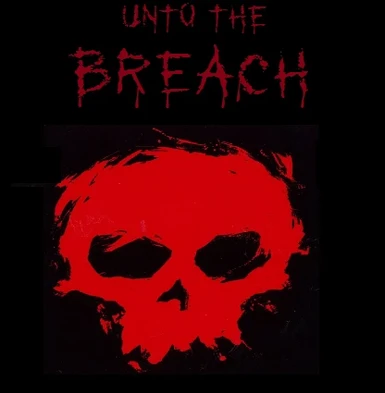 Unto the Breach Demo