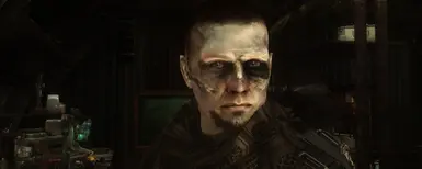 Fallout Character Overhaul - Races at Fallout 3 Nexus - Mods and community