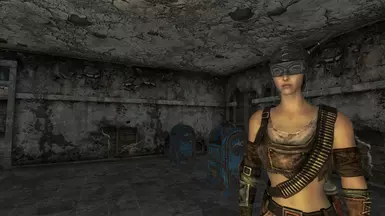 Psycho-Tic Helmet