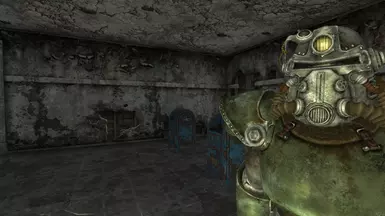 T51-B Helmet
