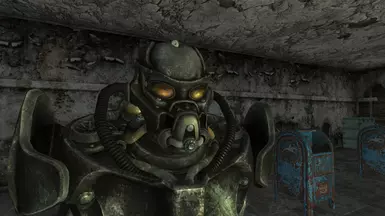 Enclave PA Helmet