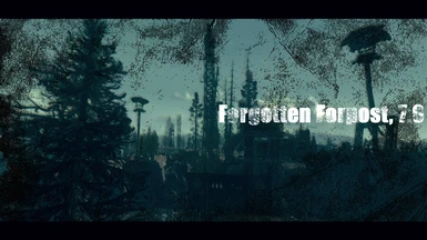 Forgotten Forpost