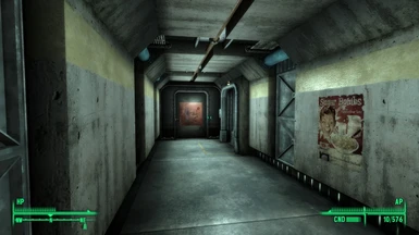 fallout shelter 3 bunker access code