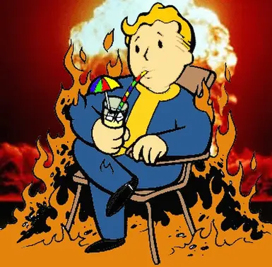 atomic vault boy