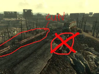 Item Location