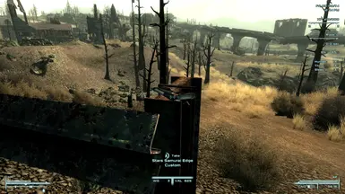 Item Location