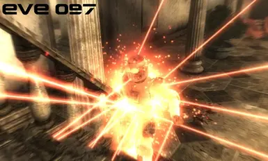 EVE - Energy Visuals Enhanced - German