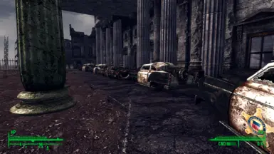 Real-Life Fallout 3 Map at Fallout 3 Nexus - Mods and community