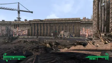 And another one map at Fallout 3 Nexus - Mods and community