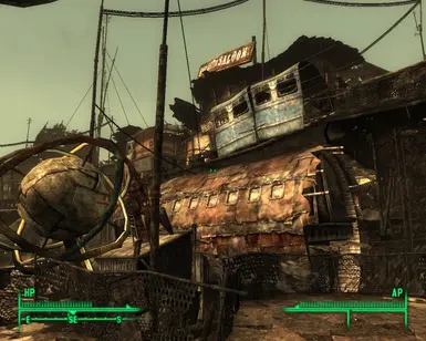 Megaton