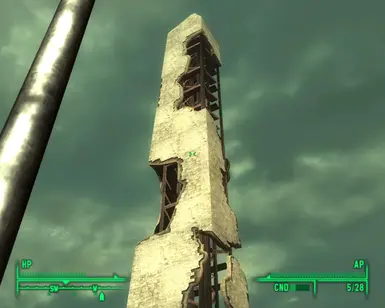 new version - Washington monument