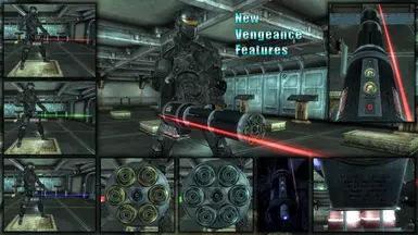 New Features