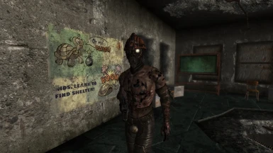 Shadowrunners 1.0 at Fallout 3 Nexus - Mods and community