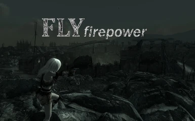 FLY_firepower mod