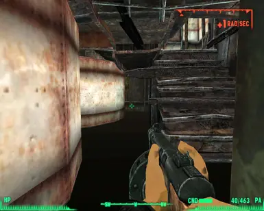 The new water treatment plant at Fallout 3 Nexus - Mods and community