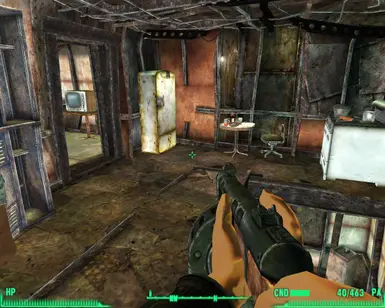 The new water treatment plant at Fallout 3 Nexus - Mods and community