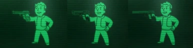 Pipboy Icons