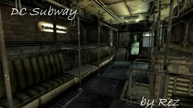 Real-Life Fallout 3 Map at Fallout 3 Nexus - Mods and community