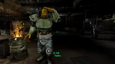 fallout 3 where is fawkes fallout 3 where is fawkes