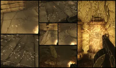 more impacts