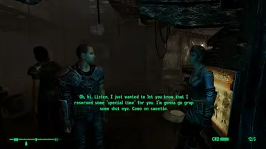 The Coalition at Fallout 3 Nexus - Mods and community